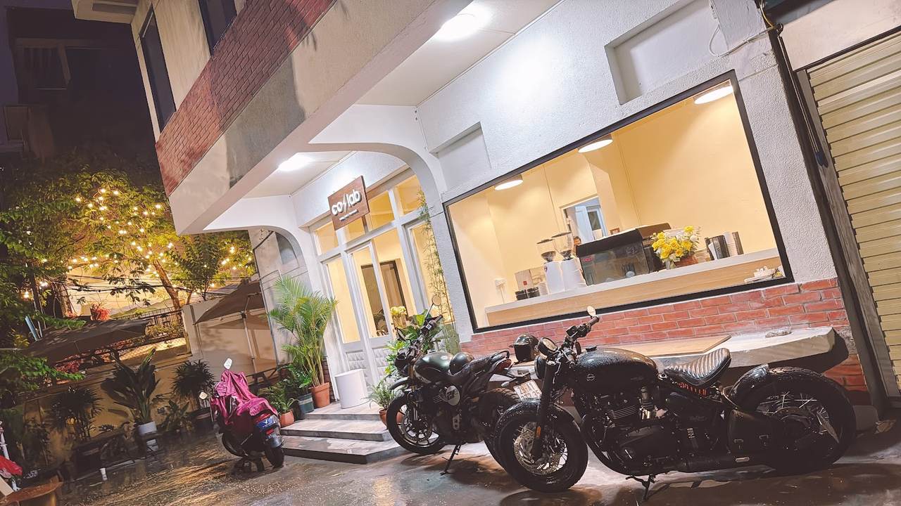 Co.lab Space