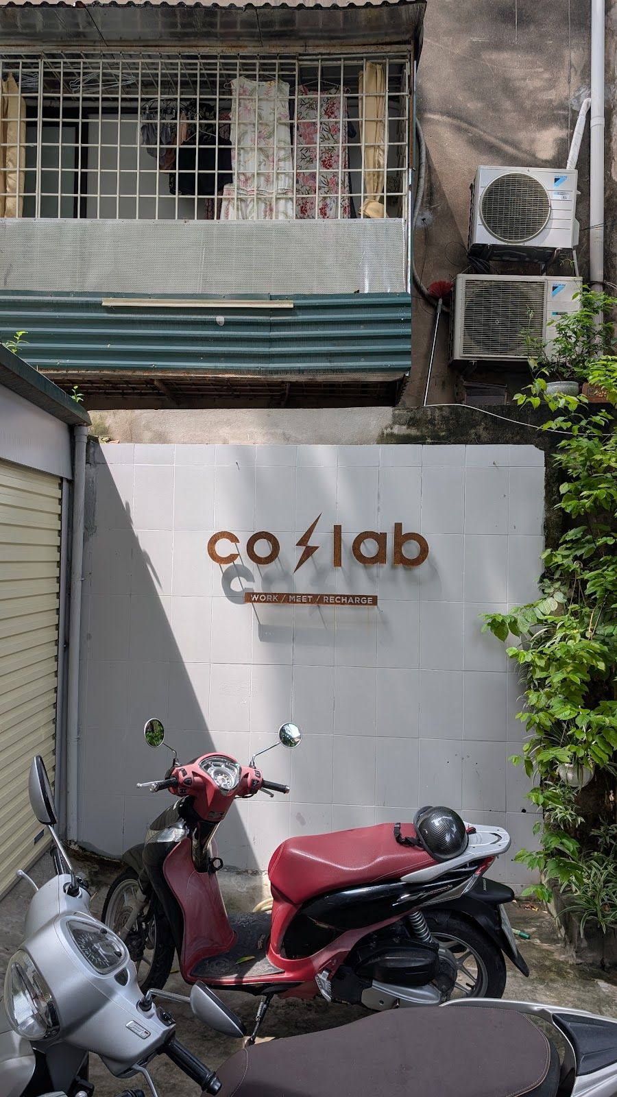 Co.lab Space 3