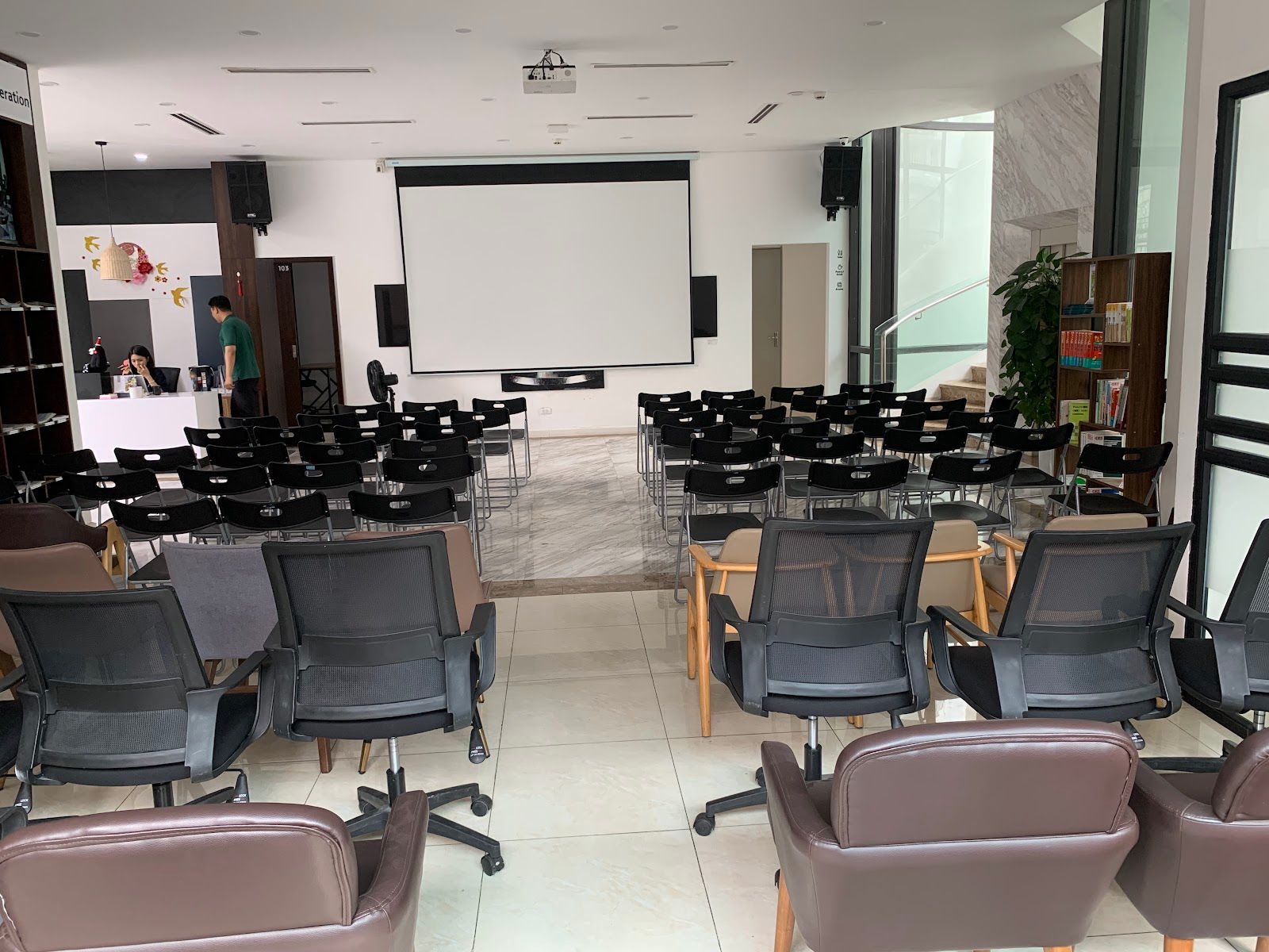 Kyushu Promotion Center powered by The Company 4