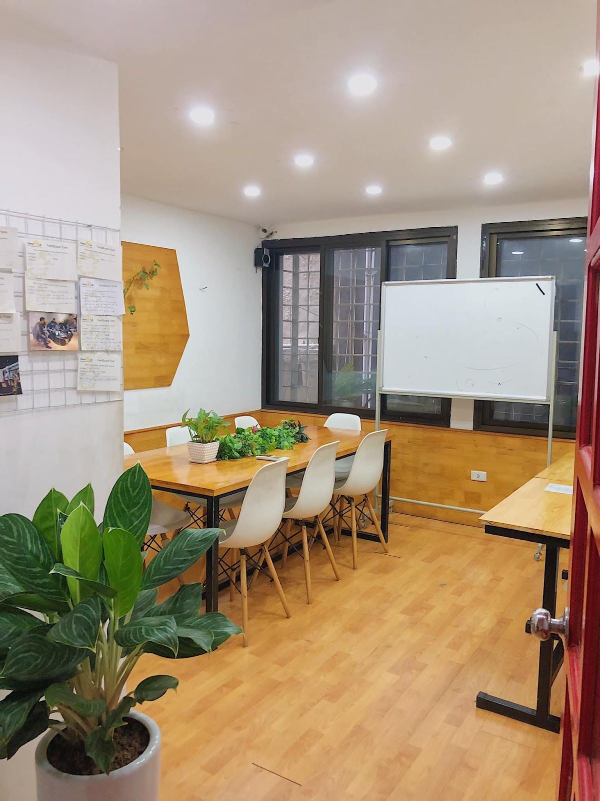 HanoiHub Coworking Space 3
