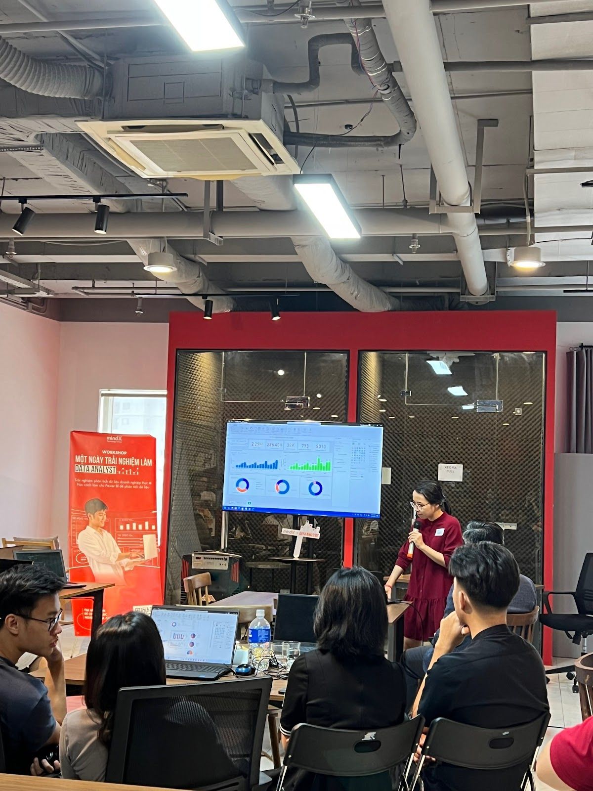 MindX Startup Space (Nguyễn Chí Thanh) 3