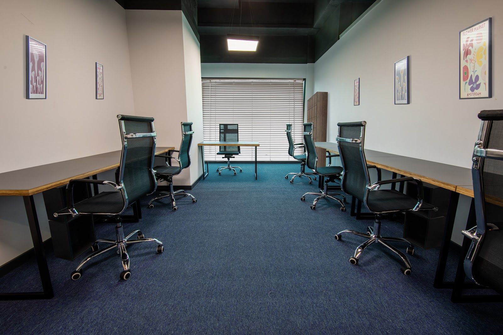 ROIS Premium Workspace 3