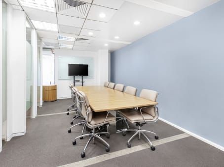 Regus 4