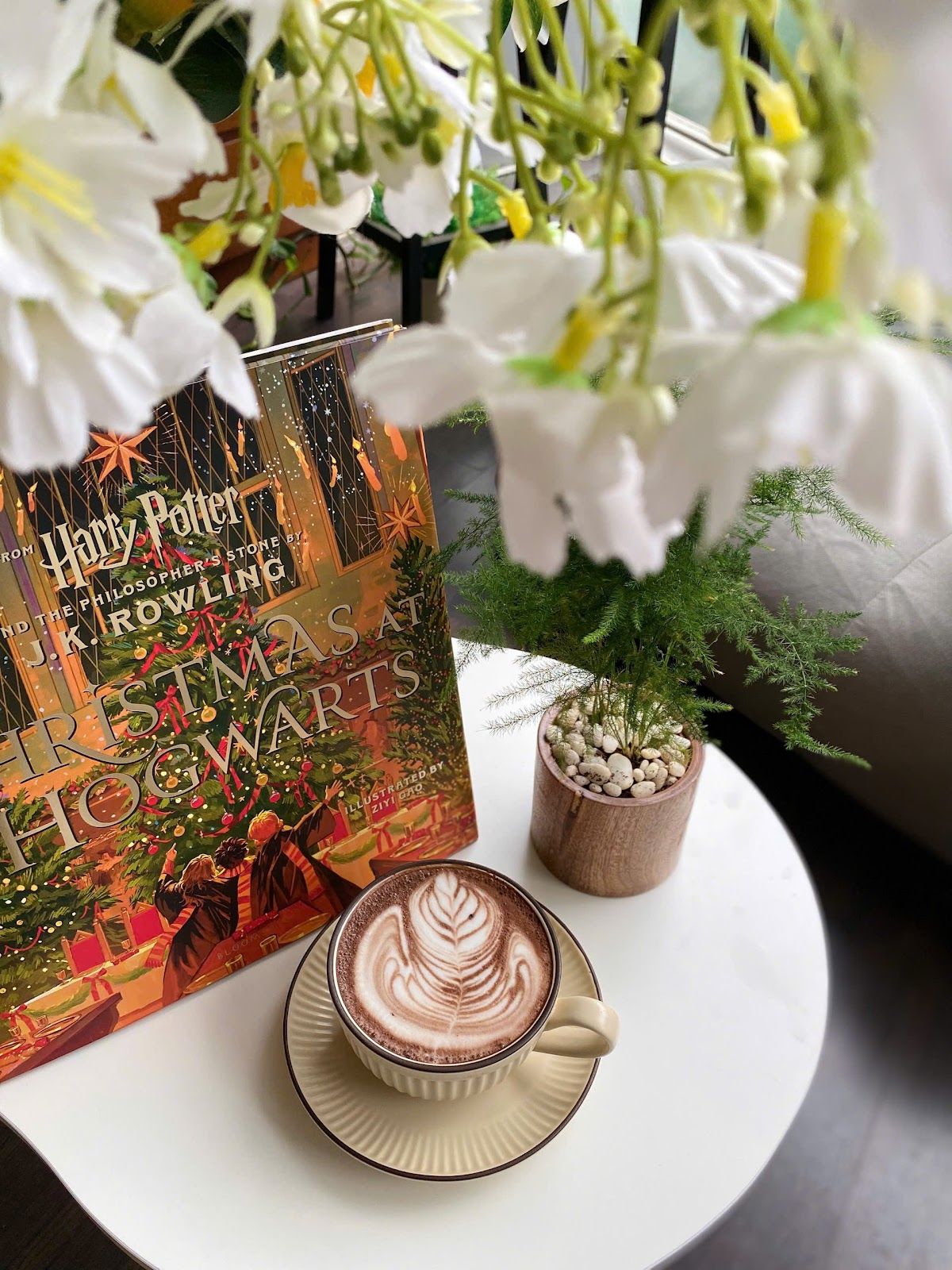 Gardenia Co-working Cafe' 3