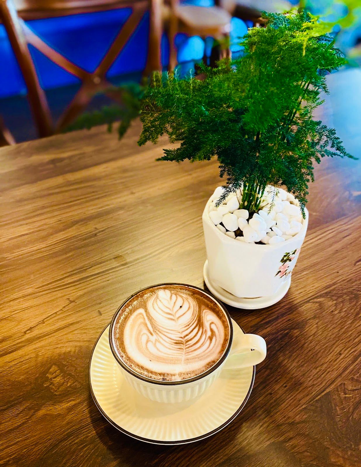Gardenia Co-working Cafe' 4