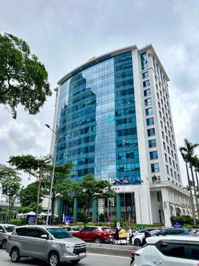 DAEHA BUSINESS CENTER