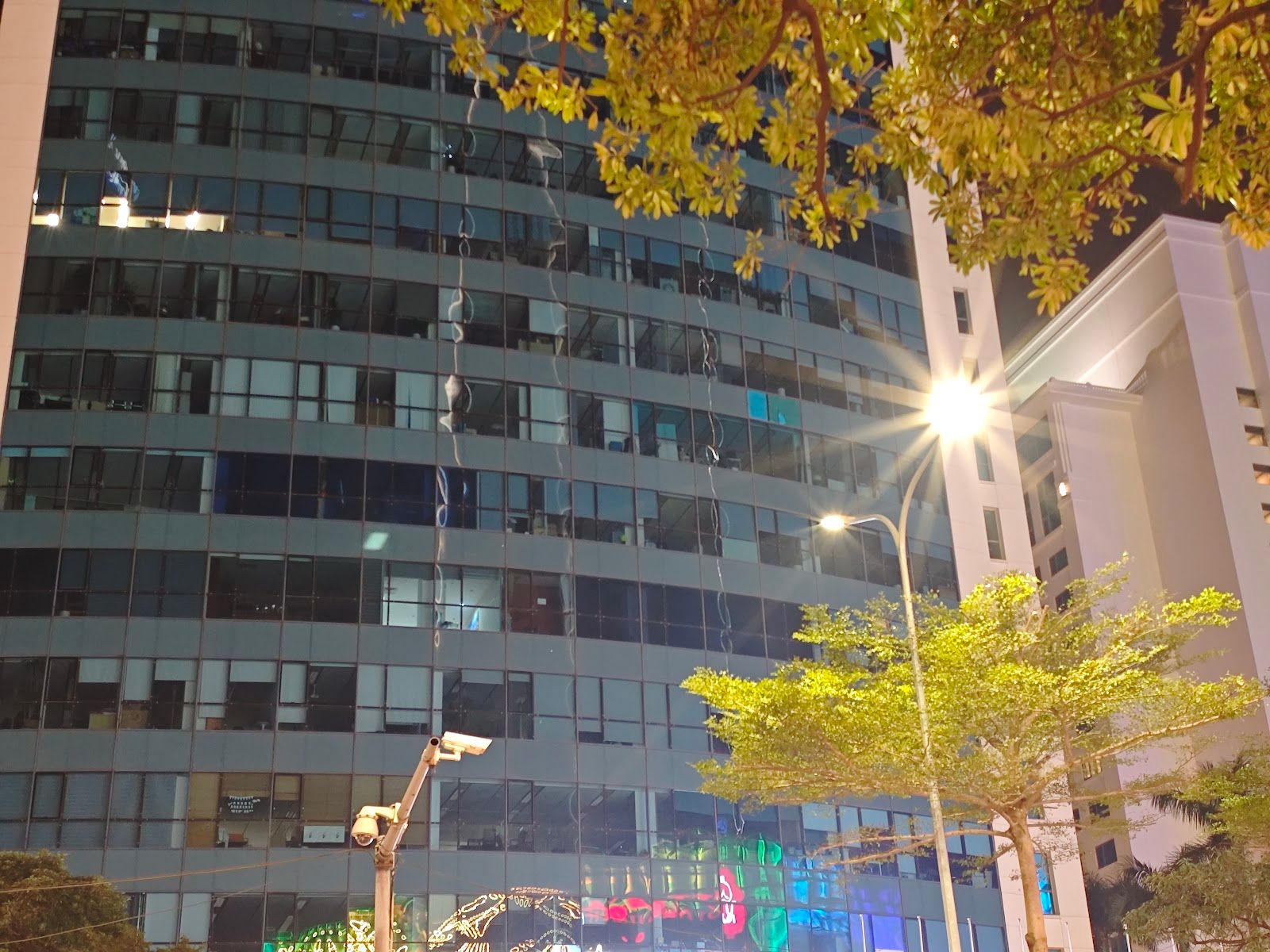 DAEHA BUSINESS CENTER 3
