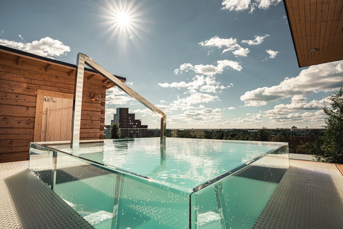 Valo Hotel Vallikallio 3