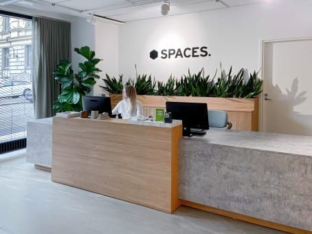 Spaces Bulevardi 4