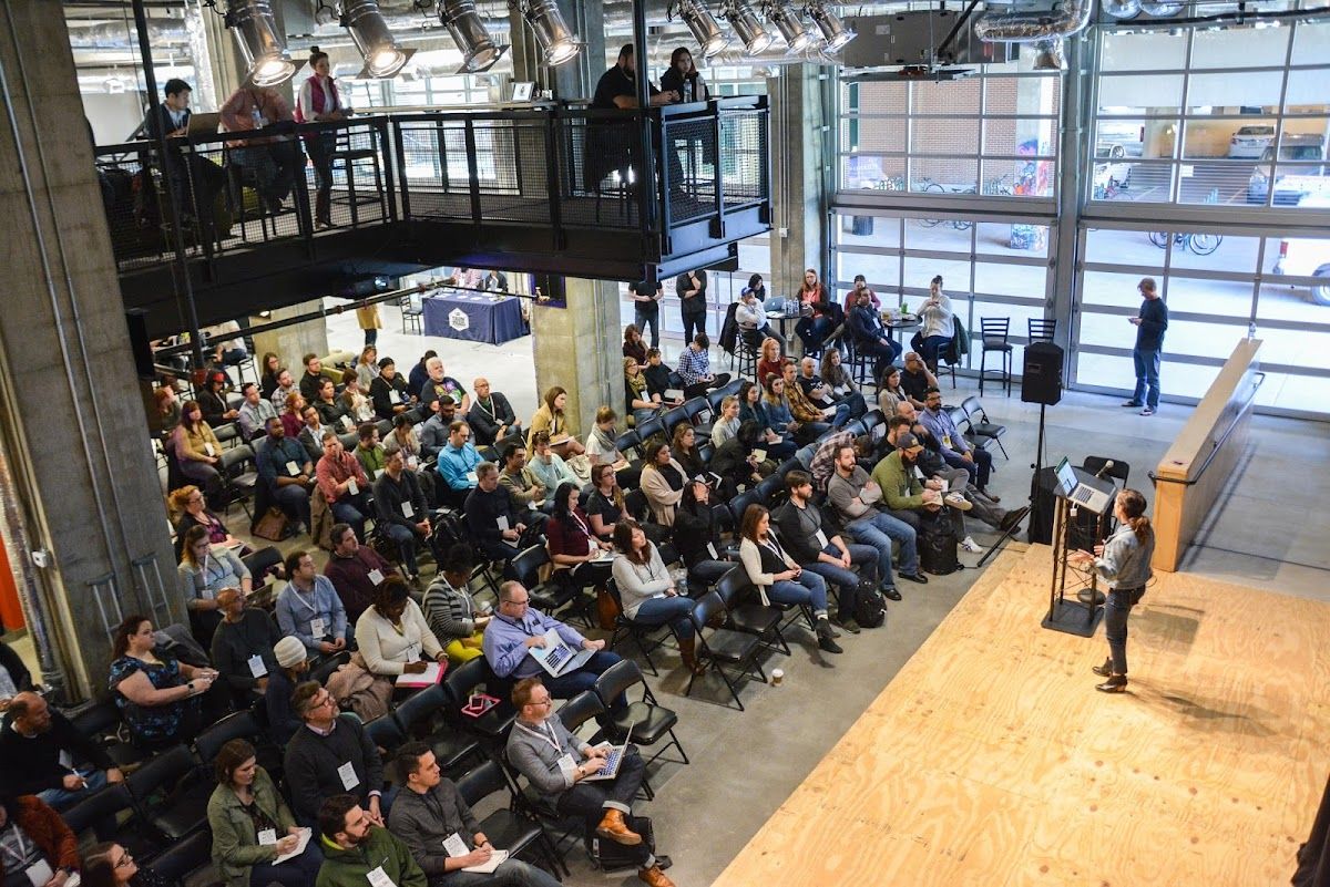 Tech Square ATL