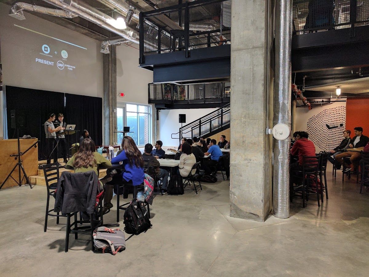 Tech Square ATL 4