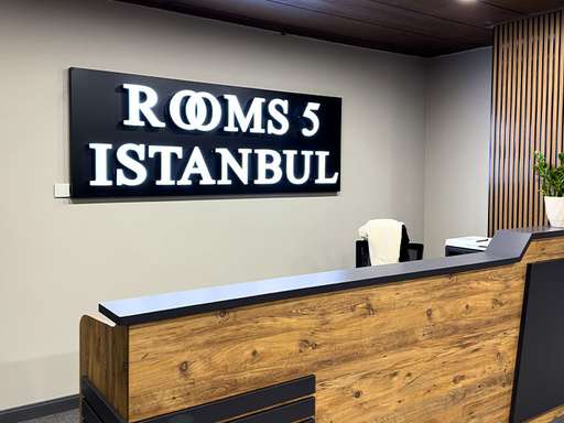 Rooms Coworking