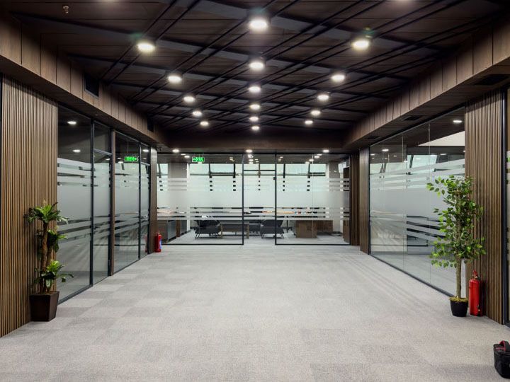 Rooms Coworking 3
