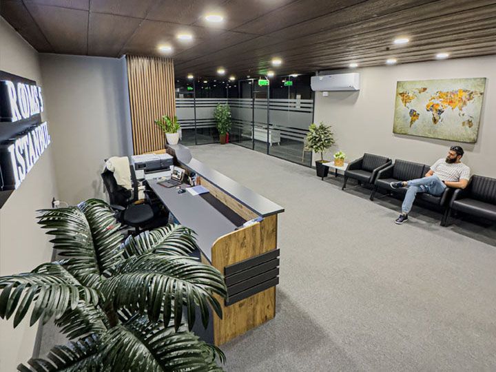 Rooms Coworking 4