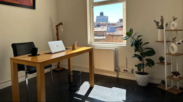 Snoop Ofis / CoWorking Space / Instant Office / Meeting Room