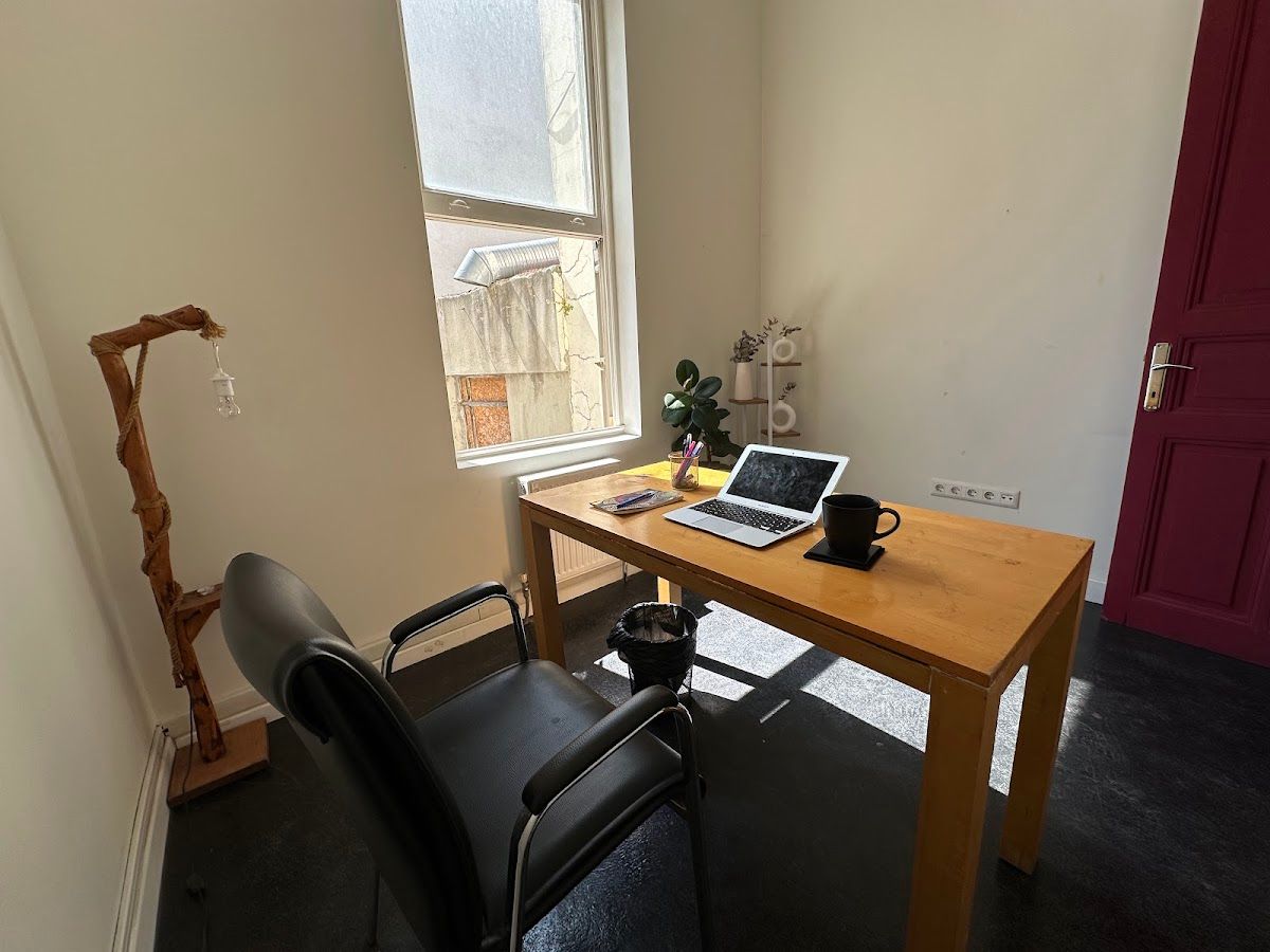 Snoop Ofis / CoWorking Space / Instant Office / Meeting Room 3