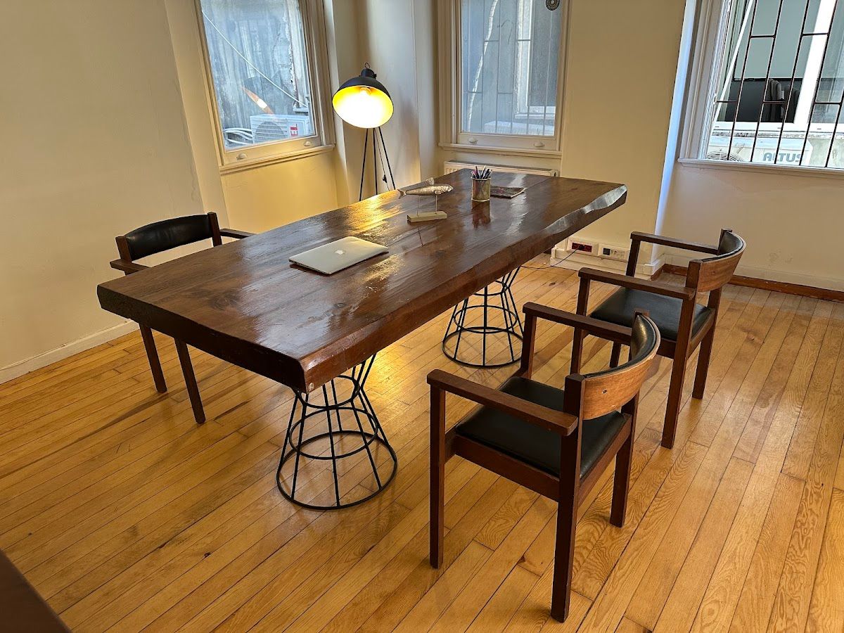Snoop Ofis / CoWorking Space / Instant Office / Meeting Room 4