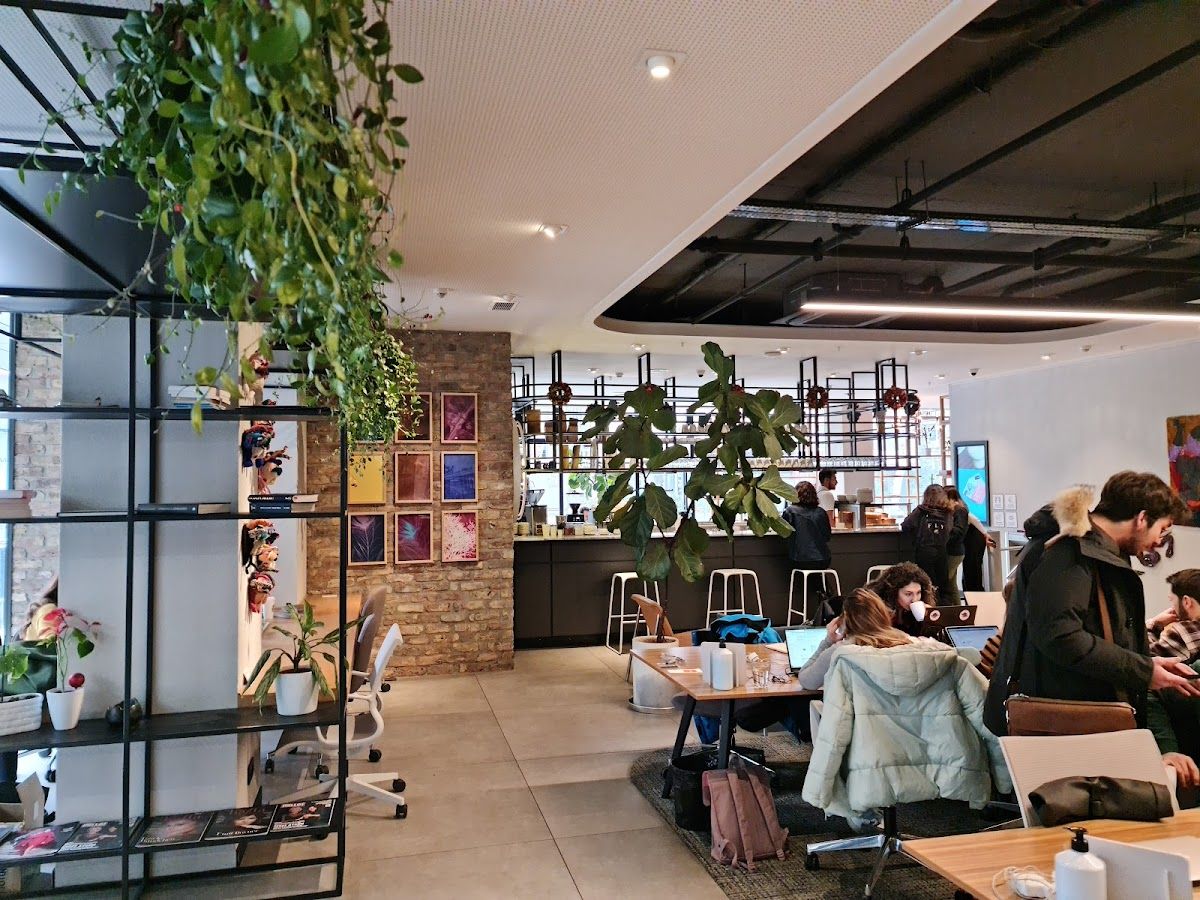 HAN Spaces 3