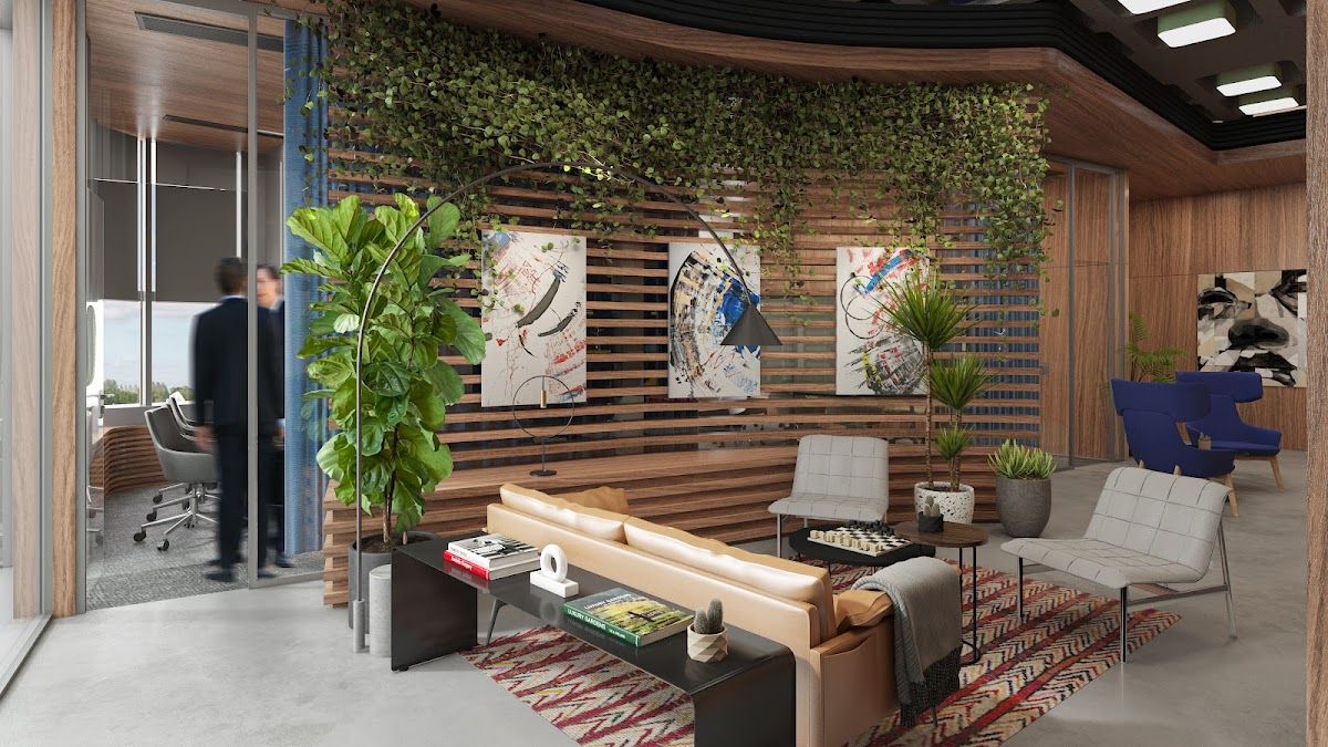 HAN Spaces 4. Levent