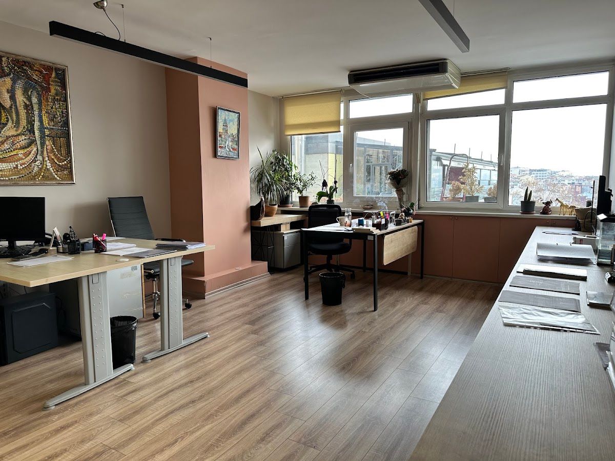 Galata Business Center - İstiklal