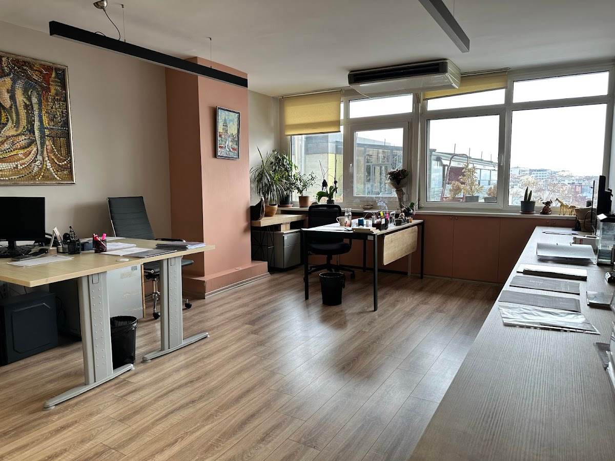 Galata Business Center - İstiklal
