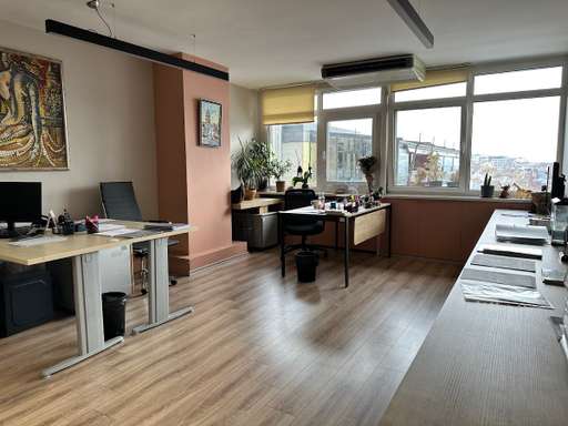 Galata Business Center - İstiklal