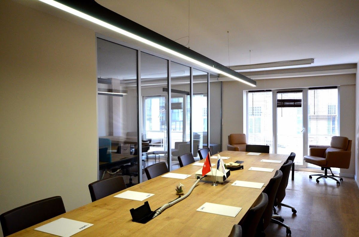 Galata Business Center - İstiklal 3