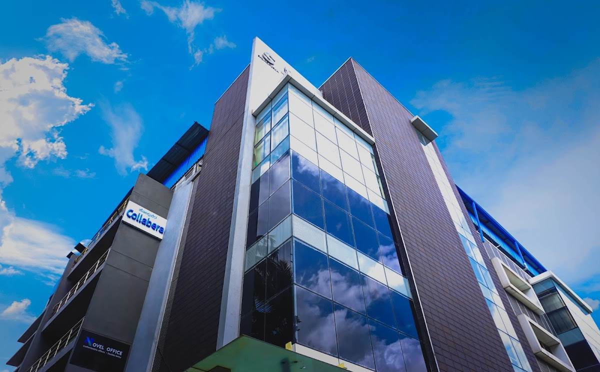 Novel Business Park