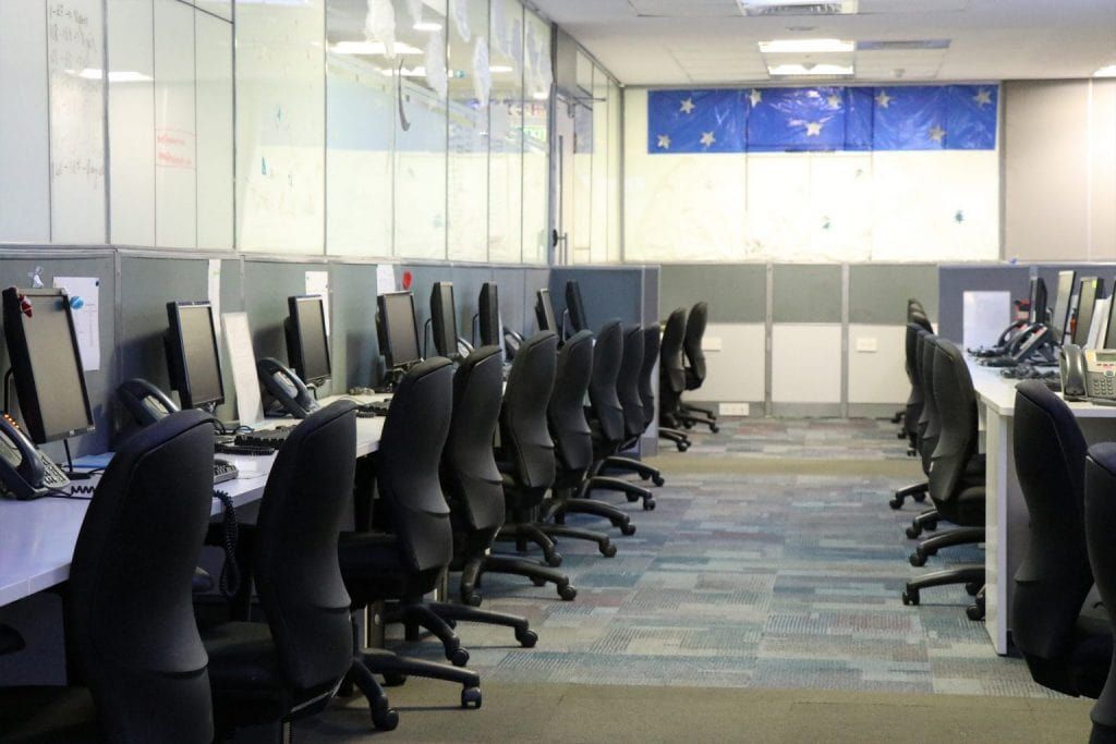 Novel Business Park 3