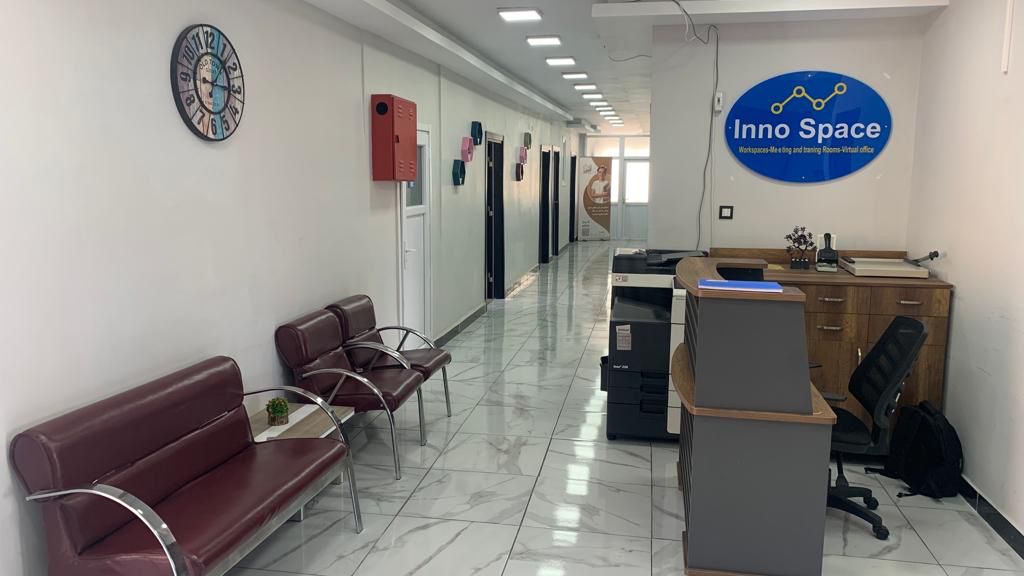Inno Space