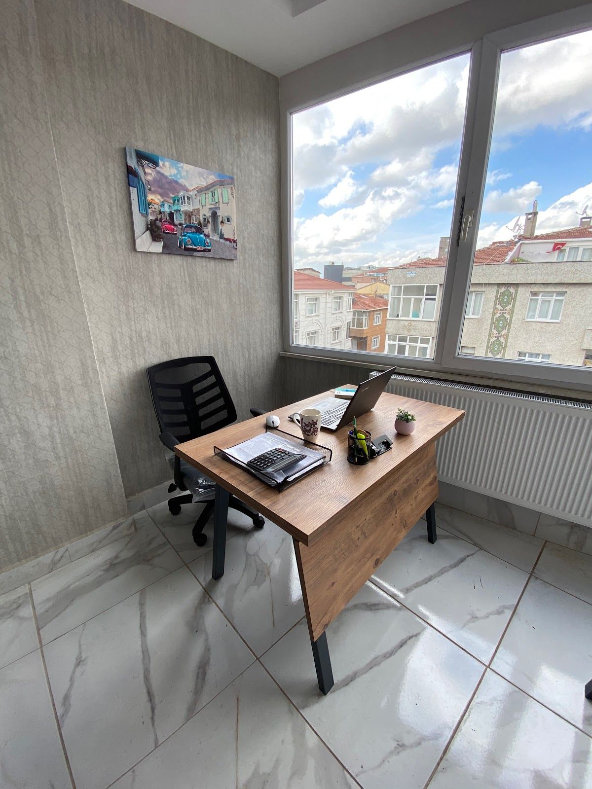 Inno Space 3