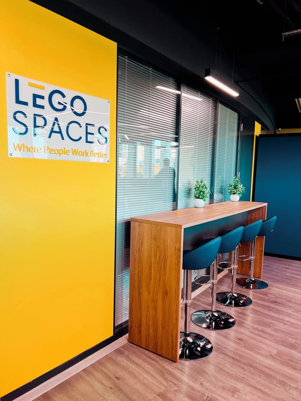 Legospaces Co-working 4