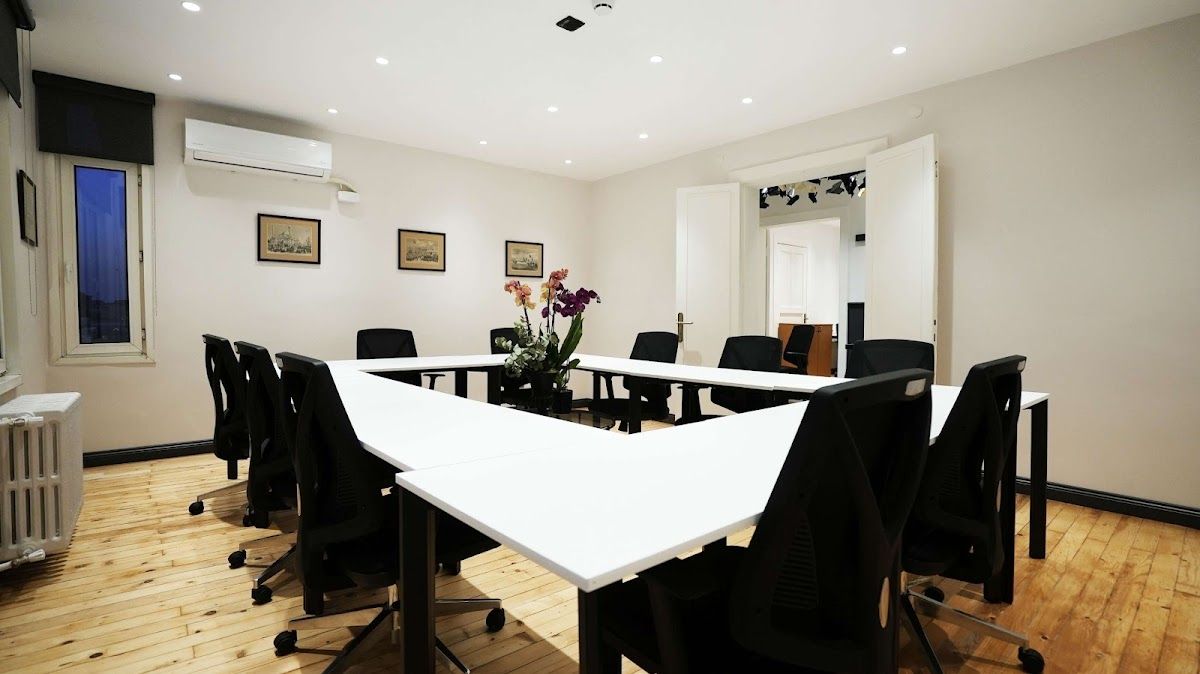 Istanbul Coworking