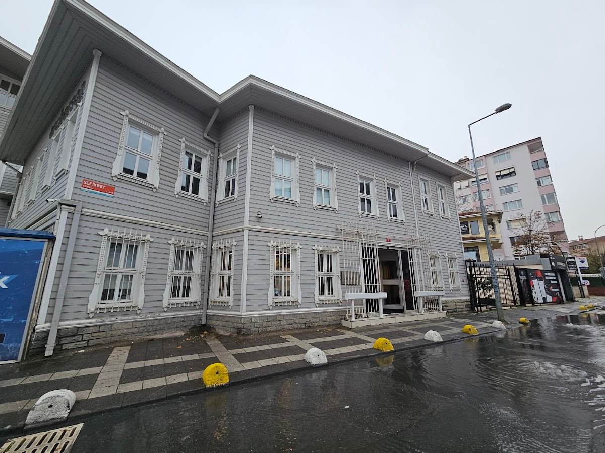 Archerson Kadıköy | Hazır Ofis, Sanal Ofis, Toplantı Odası, Co-Working