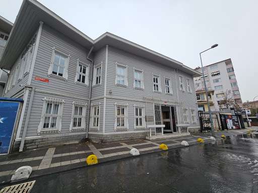 Archerson Kadıköy | Hazır Ofis, Sanal Ofis, Toplantı Odası, Co-Working