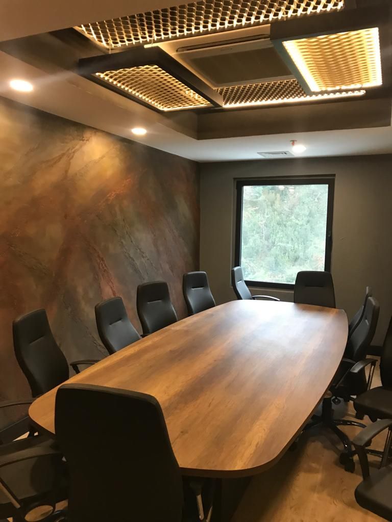 Archerson Kadıköy | Hazır Ofis, Sanal Ofis, Toplantı Odası, Co-Working 4