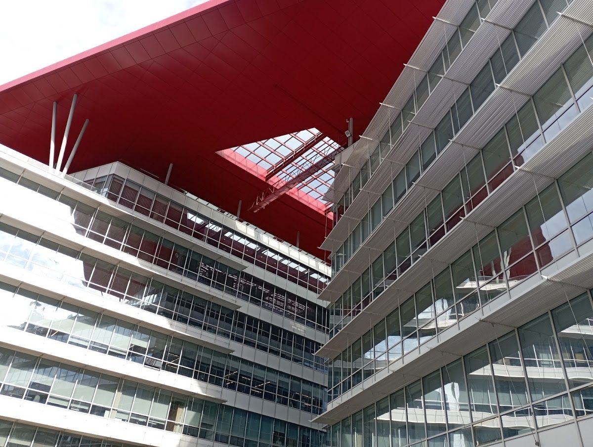 Kolektif House Aksoy Plaza