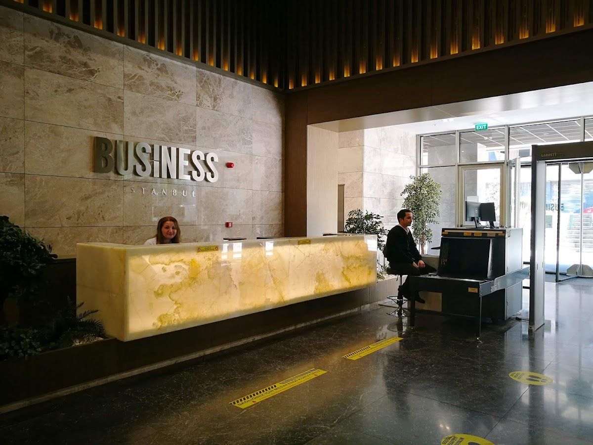 Tnext Office Hazır ve Sanal Ofis Hizmetleri 3