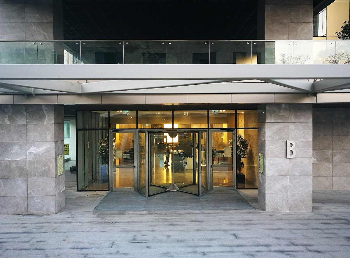 Tnext Office Hazır ve Sanal Ofis Hizmetleri 4