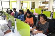 Excel Coworks - ORR