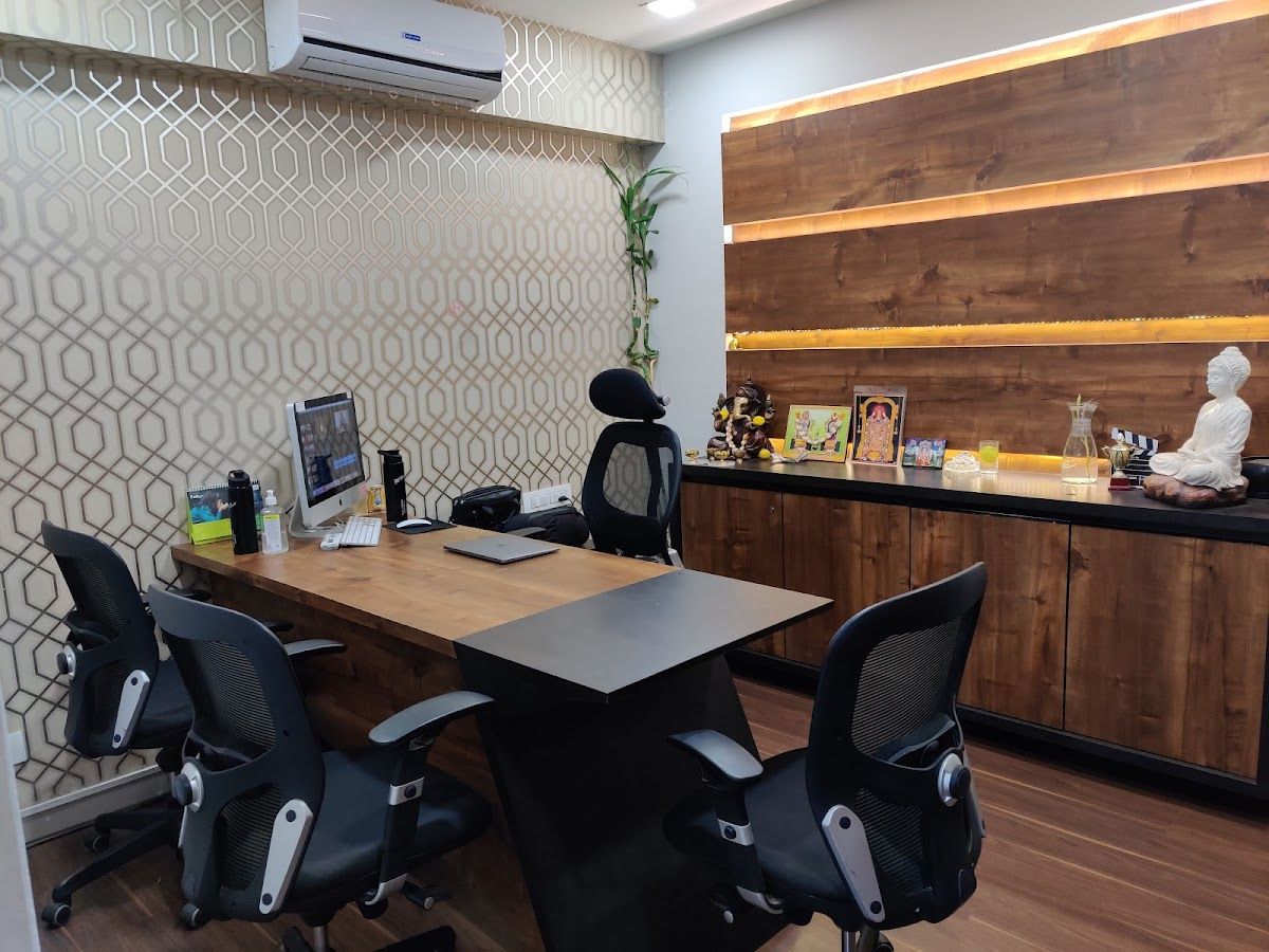 Excel Coworks - ORR 3