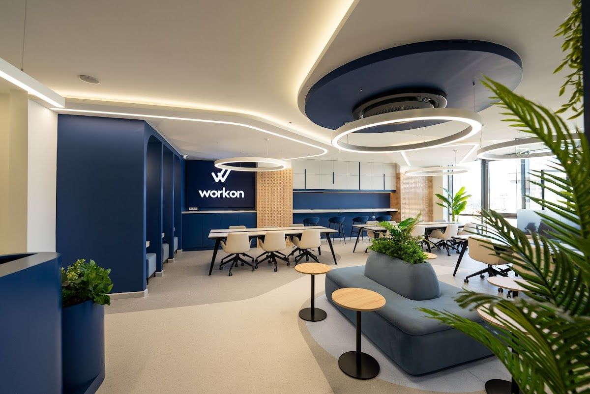 Workon