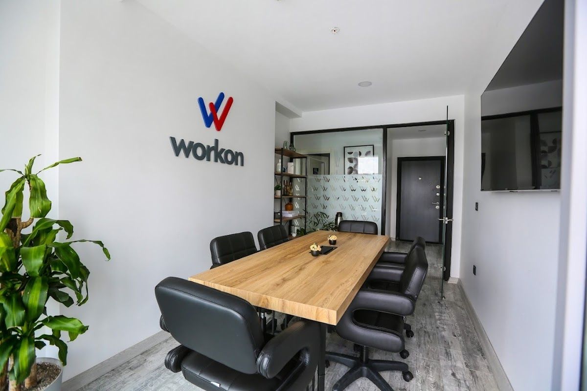 Workon 4