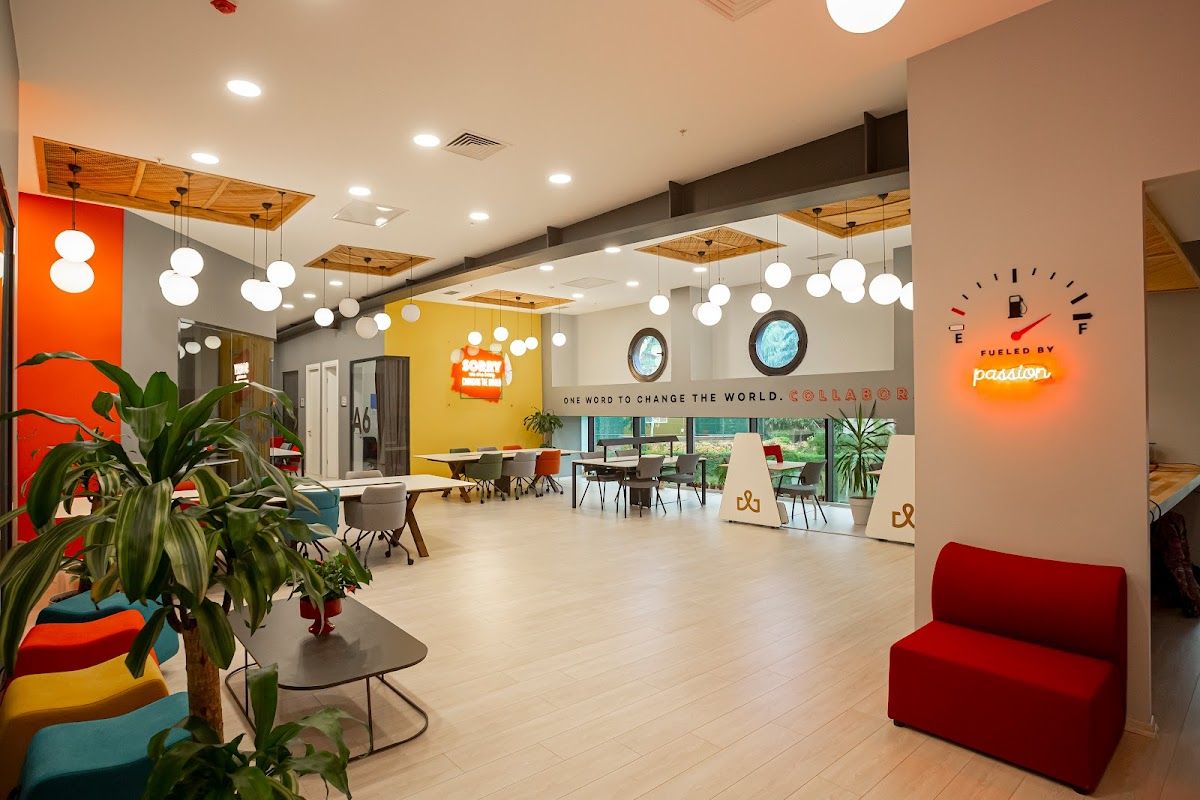 Workinton Lotus Ulus
