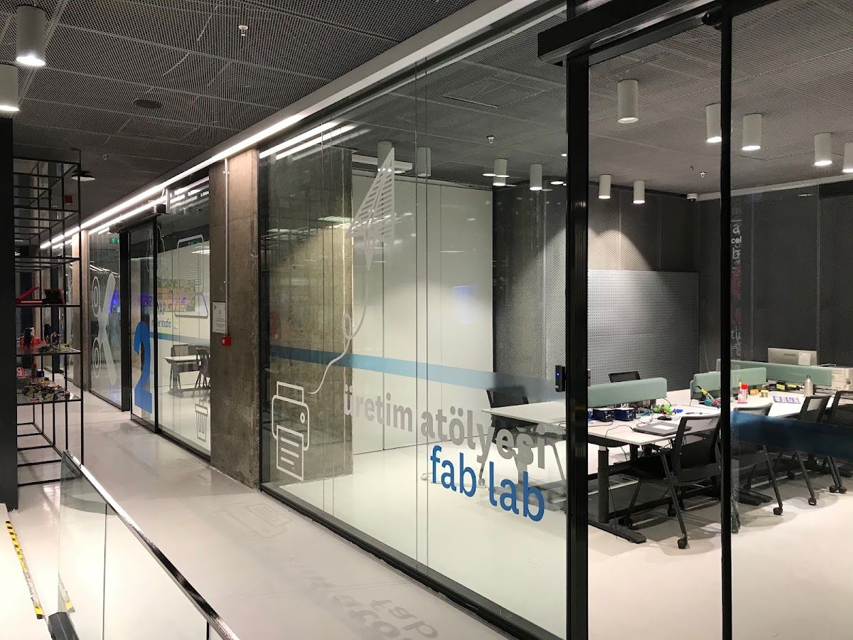 Tech Istanbul | Şişhane 3