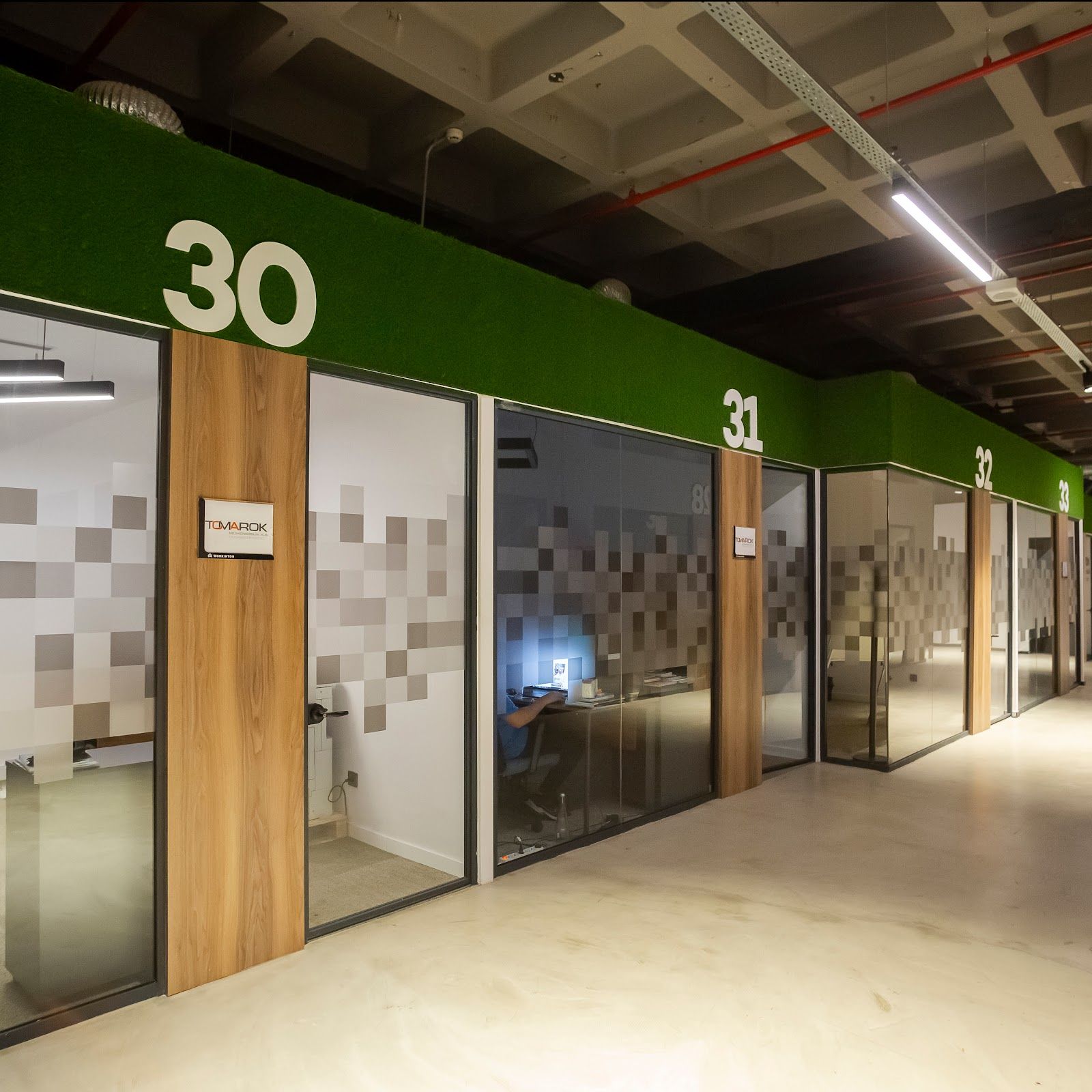 Workinton Bakırköy Carousel 3