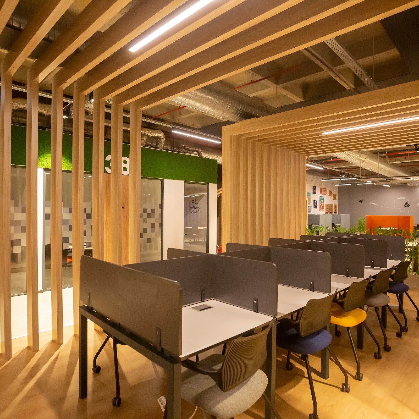 Workinton Bakırköy Carousel 4