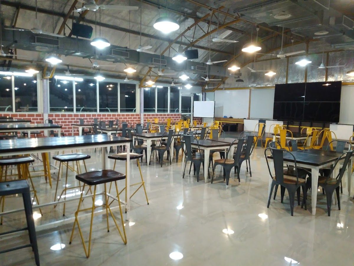 91Springboard 8th Block, Koramangala 4