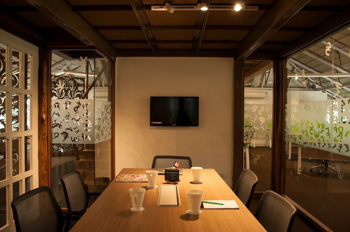 Share Space - Coworking Space in Whitefield