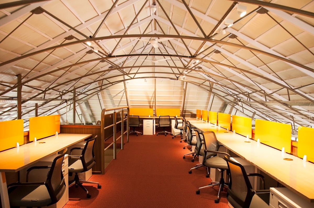 Share Space - Coworking Space in Whitefield 3